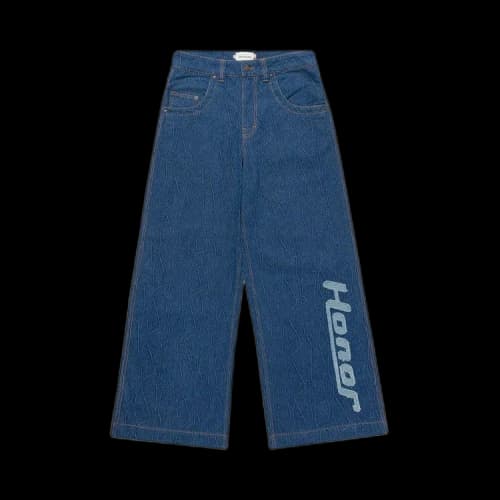 Honor The Gift Frequency Denim 'Indigo'