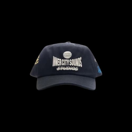 Honor The Gift Mixup Cap 'Black'