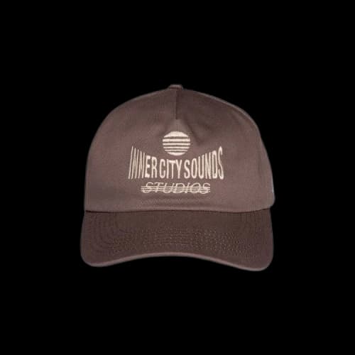 Honor The Gift Mixup Cap 'Brown'