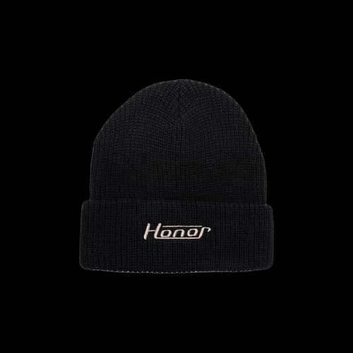 Honor The Gift Honor Beanie 'Black'