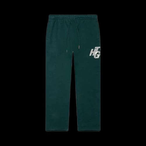 Honor The Gift Terry Sweatpant 'Green'