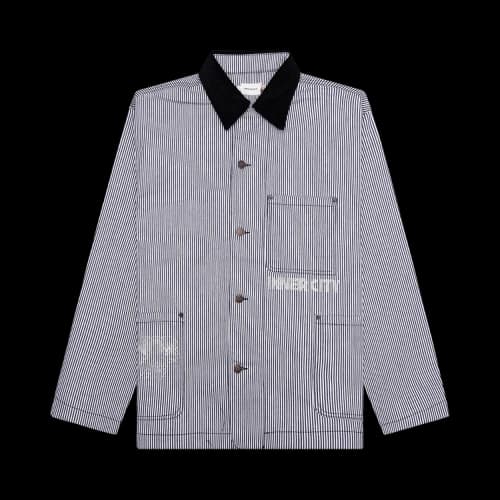 Honor The Gift After Hours Chore Jacket 'Hickory'