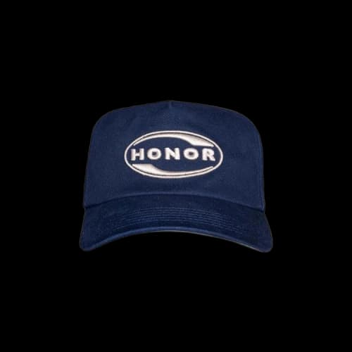 Honor The Gift Honor Trucker Hat 'Navy'