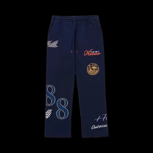 Honor The Gift 1988 Sweatpant 'Navy'