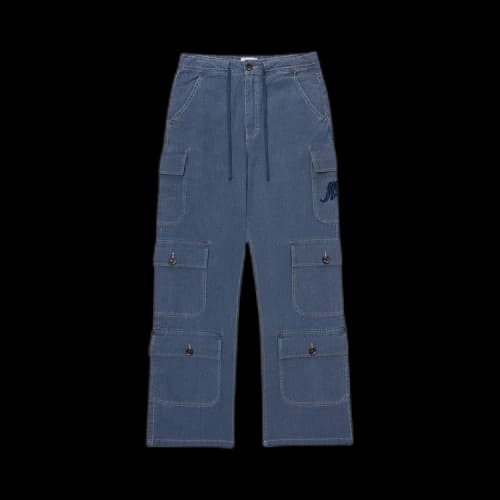 Honor The Gift Motorhead Cargo Pant 'Navy'