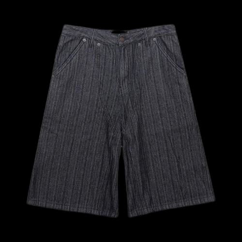 Honor The Gift Gears Carpenter Short 'Black'