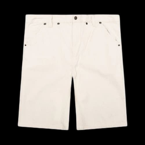 Honor The Gift Gears Carpenter Short 'Cream'