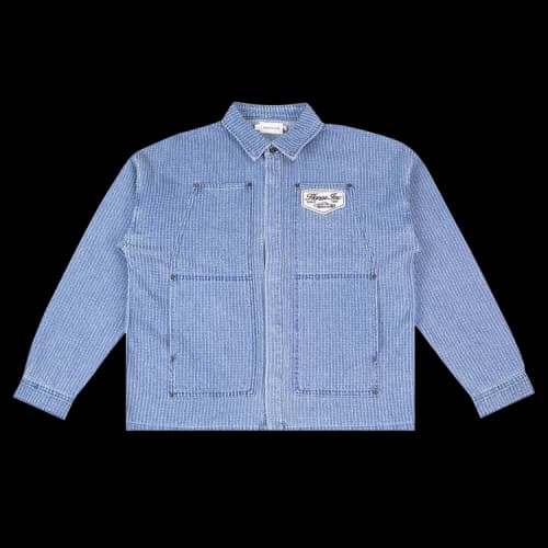 Honor The Gift Honor Inc Cover Shirt 'Indigo'