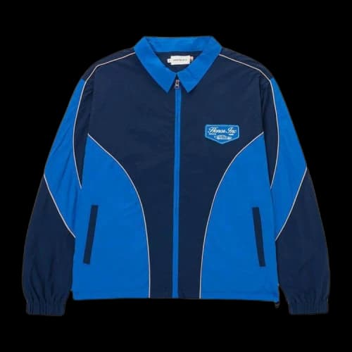 Honor The Gift Honor Inc Anorak 'Blue'
