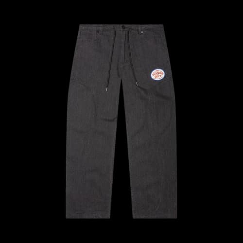 Honor The Gift Twill Party Pant 'Black'