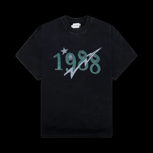 Honor The Gift 1988 Short-Sleeve Tee 'Black'