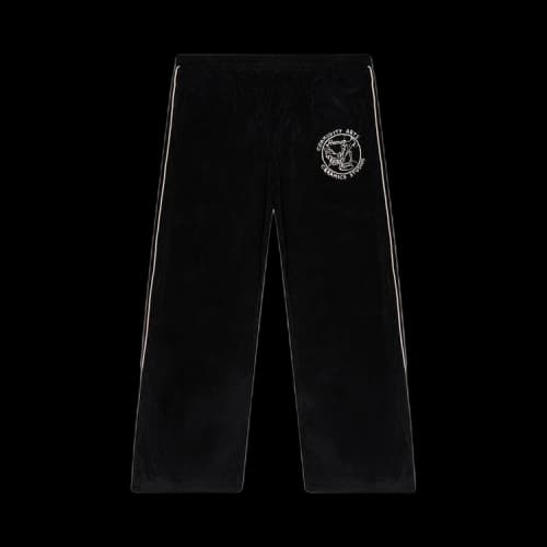 Honor The Gift Piping Track Pant 'Black'