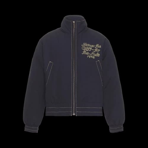 Honor The Gift Honor Puff Jacket 'Navy'