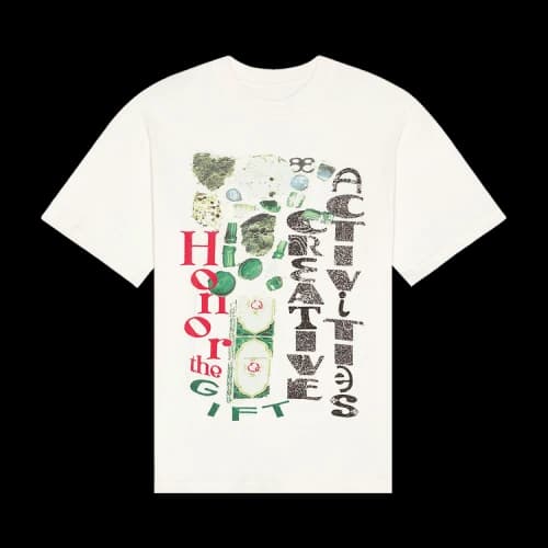 Honor The Gift Honor Creative Tee 'Black'