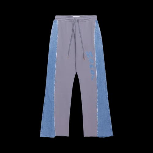 Honor The Gift Denim Sweatpant 'Grey'