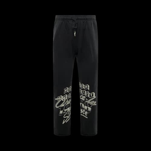 Honor The Gift Drive In Sweats 'Black'