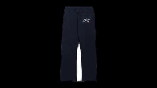 Honor The Gift Honor Rose Sweatpant Black