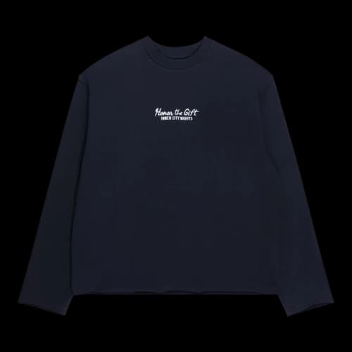Honor The Gift 1988 Drive In Crewneck 'White'