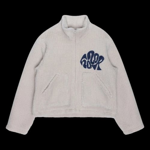 Honor The Gift Cheetah Jacket 'Bone'