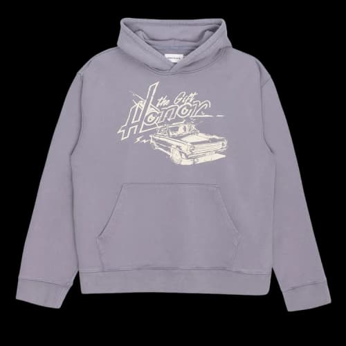 Honor The Gift Joyride Hoodie 'Grey'