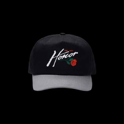 Honor The Gift Concert In The City Cap 'Black'