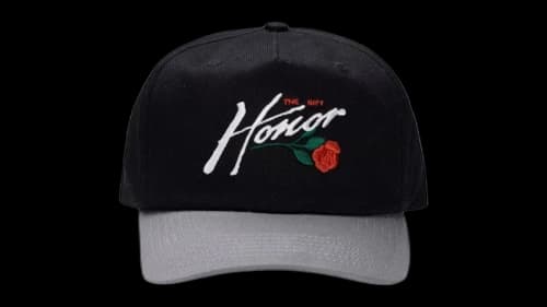Honor The Gift Concert In The City Cap Black