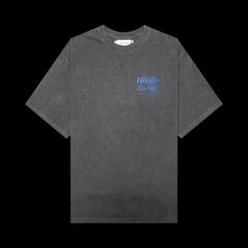 Honor The Gift Busy Work T-Shirt 'Black'
