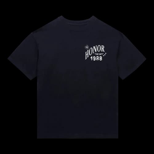 Honor The Gift Honor 1988 Tee 'Black'