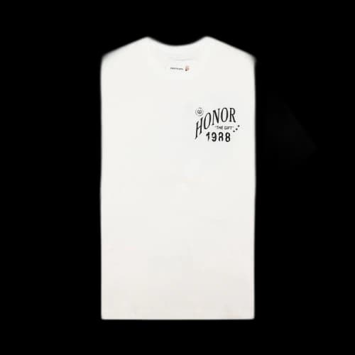 Honor The Gift Honor 1988 T-Shirt 'White'
