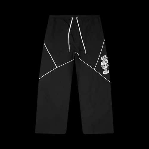 Honor The Gift Growth Track Pant 'Black'