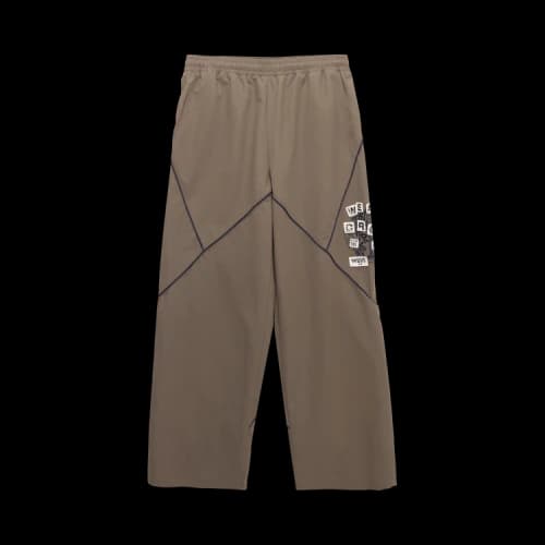 Honor The Gift Growth Track Pant 'Pebble'