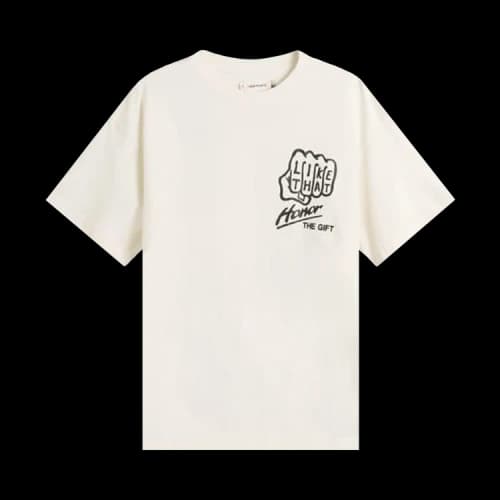 Honor The Gift Like That Tee 'White'