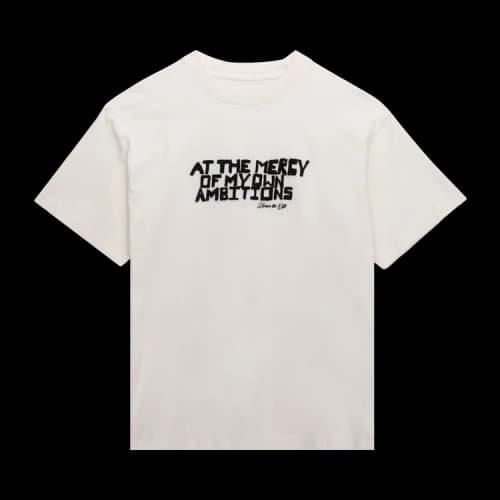 Honor The Gift Ambitions Tee 'White'