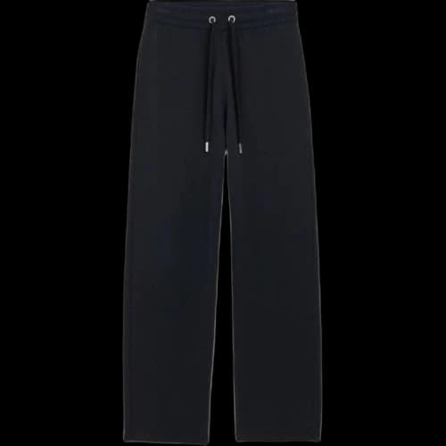 Amiparis drawstring jogging trousers