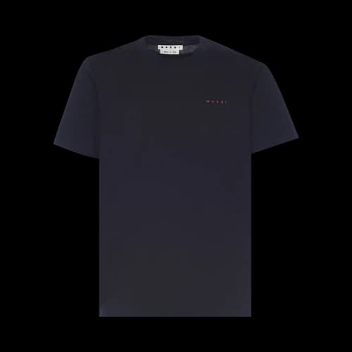 Marni T-Shirt 'Black'