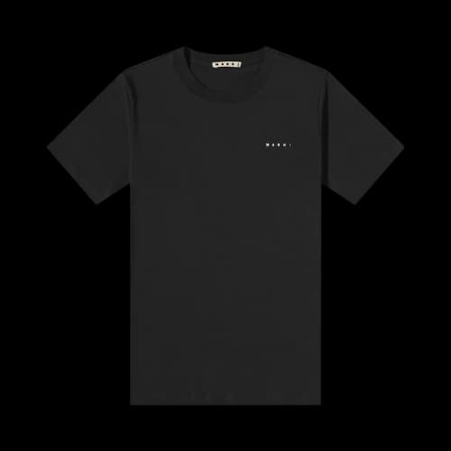 Marni T-Shirt 'Black'