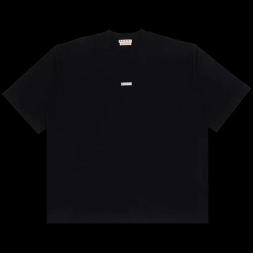 Marni T-Shirt 'Black'