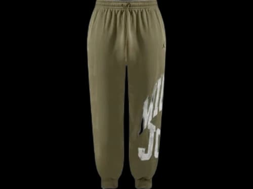 Jordan Brooklyn Collegiate Pants