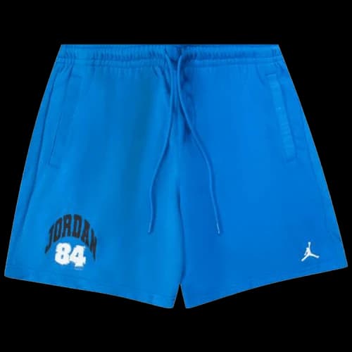 Air Jordan Brooklyn Shorts 'Sport Blue/Sail'