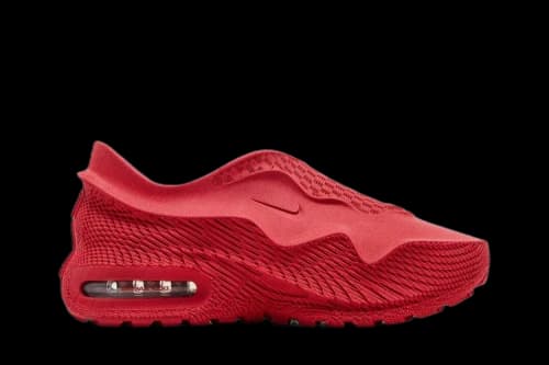 Nike Air Max 1000 'Red'