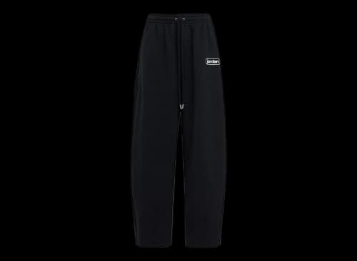 Nike Jordan Brooklyn Fleece Pants Black