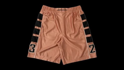 Jordan Essentials Cat Scratch Shorts