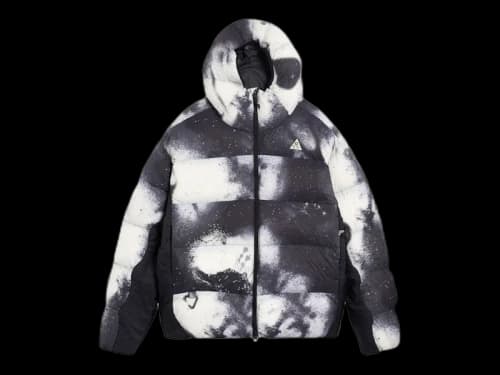 Nike ACG Therma-FIT ADV Lunar Lake Jacket Anthracite