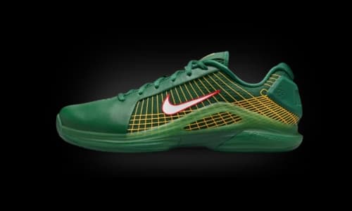 Nike Court Air Zoom Vapor 12 Hypersmash HC Wimbledon