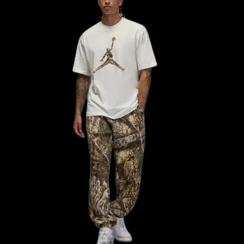 Jordan Brooklyn Men's Fleece Realtree Pants