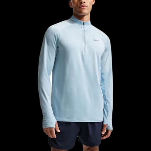 Nike Stride Men's Dri-FIT 1/4-Zip Running Top