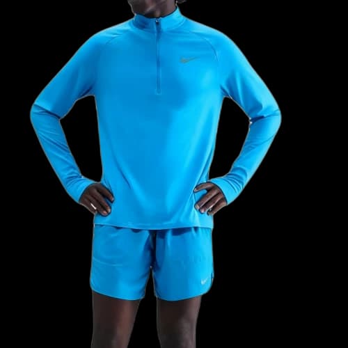 Nike Stride Men's Dri-FIT 1/4-Zip Running Top