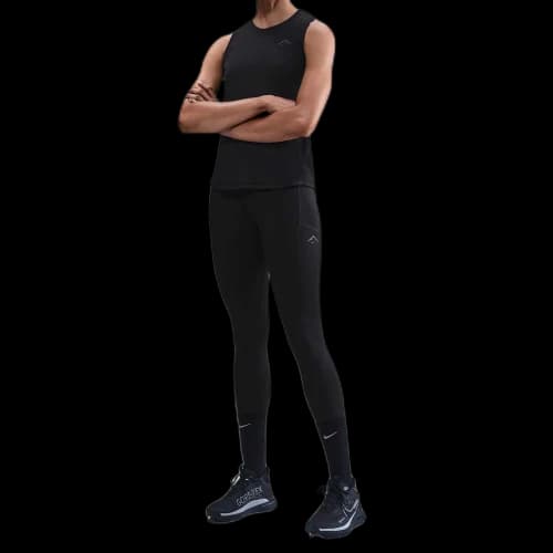 Nike Trail Women's High-Waisted 7/8 Running Leggings