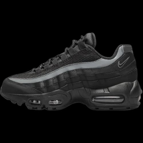 Nike Air Max 95 GS 'Black Anthracite'