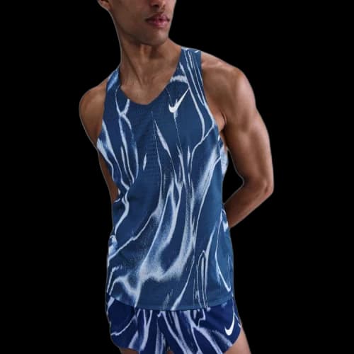 Nike AeroSwift Men's Dri-FIT Adv Running Singlet